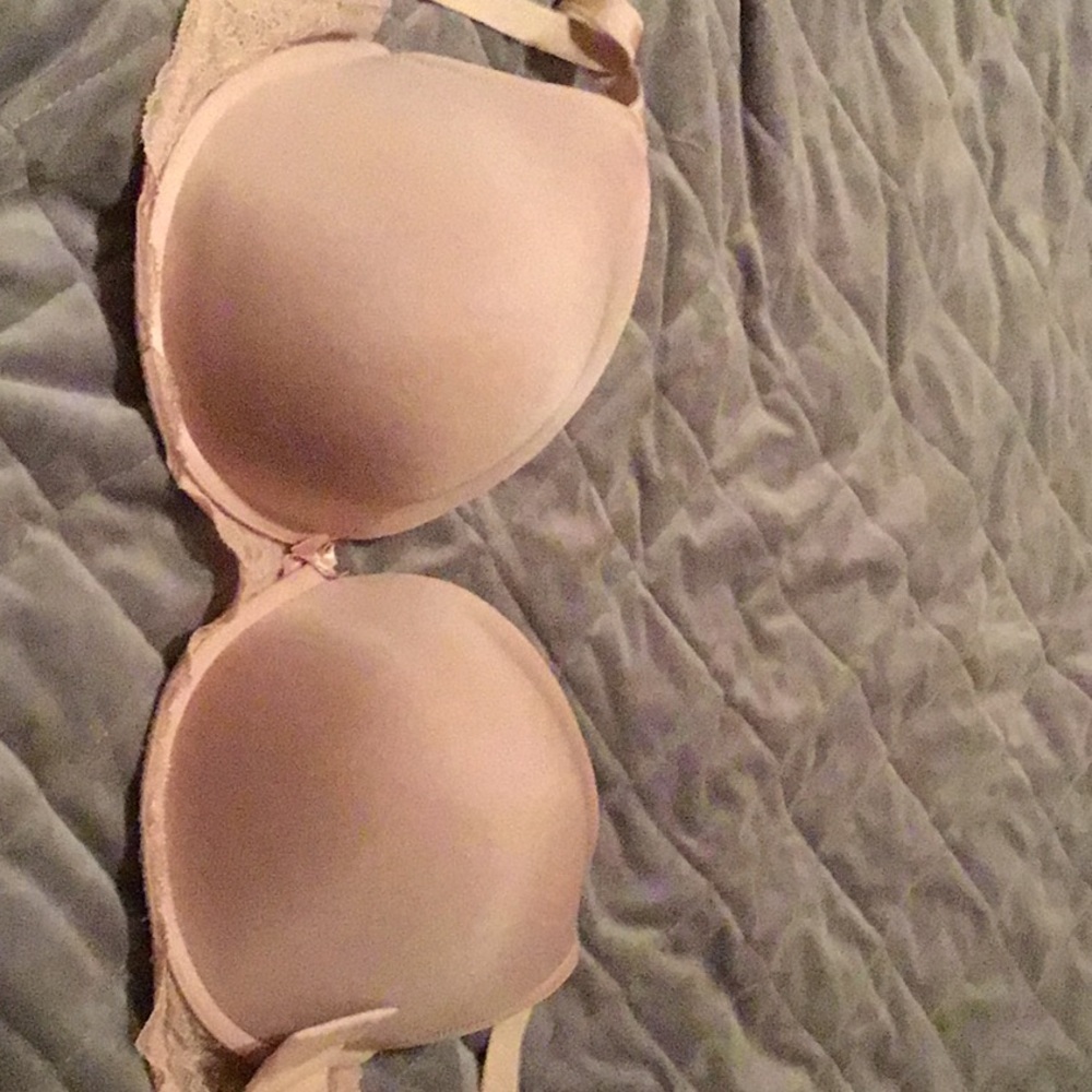 Torrid bra.